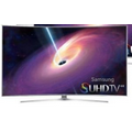 Samsung 65" Class 4K SUHD Curved Smart TV